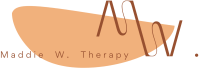 Maddie W Therapy 